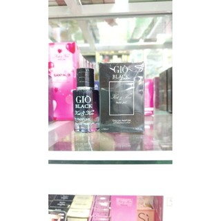 Nước Hoa  Kat & Kev 40ml đủ mùi hương