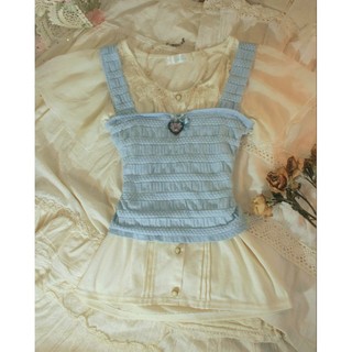 Set đồ tự phối - 2hand cute style