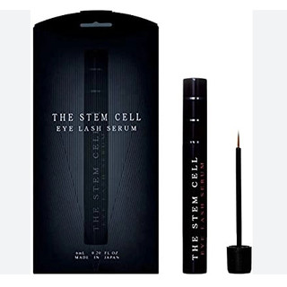 Dưỡng dài mi và lông mày tinh chất tế bào gốc the Stem cell Nhật