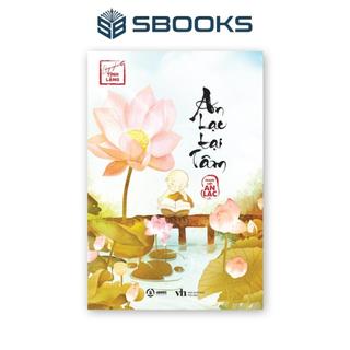 Sách - an lạc tại tâm - sbooks