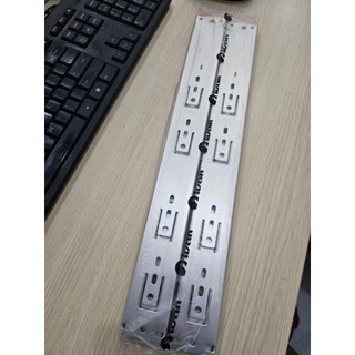Ray bi ivan vickini giảm chấn 350, 400, 450, 500
