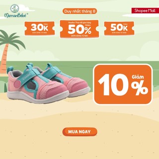 Giầy Combi Nicewalk đế định hình A2101