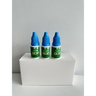 Dung dịch uống funga - nấm cho gà đá - gà rutin lọ 10ml