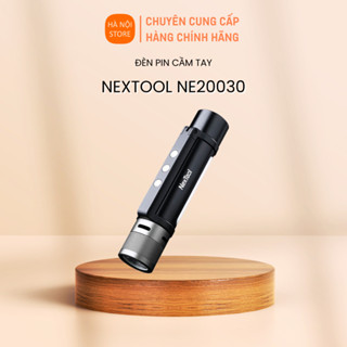 Đèn pin cầm tay đa năng Nextool NE20030 6 in 1 - Bảo hành 3 tháng