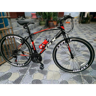 xe đạp galaxy road RL420, LP400