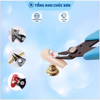 Kìm Cắt Đá Kìm Tháo Đá