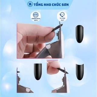 Kìm Cắt Móng Giả,bấm móng tay giả