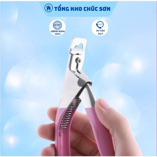 Kìm Cắt Móng Giả,bấm móng tay giả
