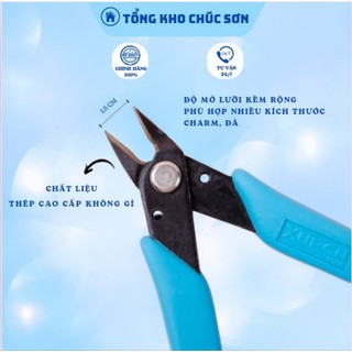 Kìm Cắt Đá Kìm Tháo Đá