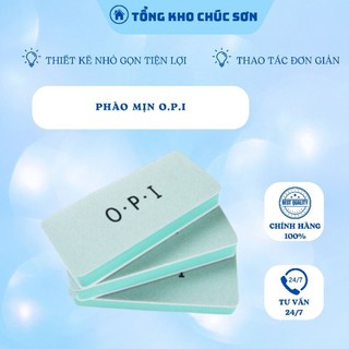 Phào Mịn Opi