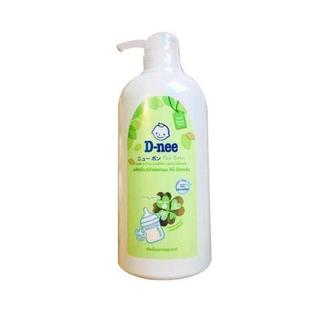 Combo 2 chai rửa bình sữa chai 620ml mẫu mới