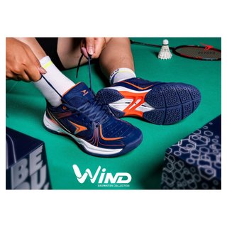 Giày cầu lông beyono Wind