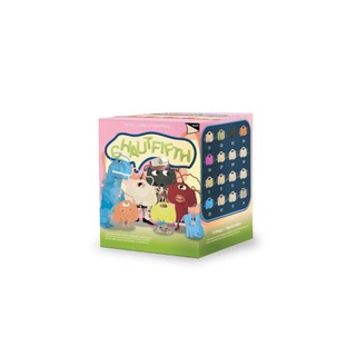 Hộp blind box - chautfifth