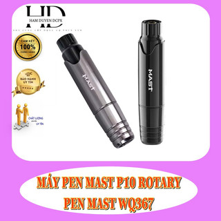 Máy pen mast p10