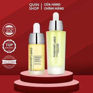 Tinh Chất Keo Ong Ngừa Lão Hóa CNP Laboratory Propolis Energy Active, Green Propolis Pro Anti-Aging Ampule