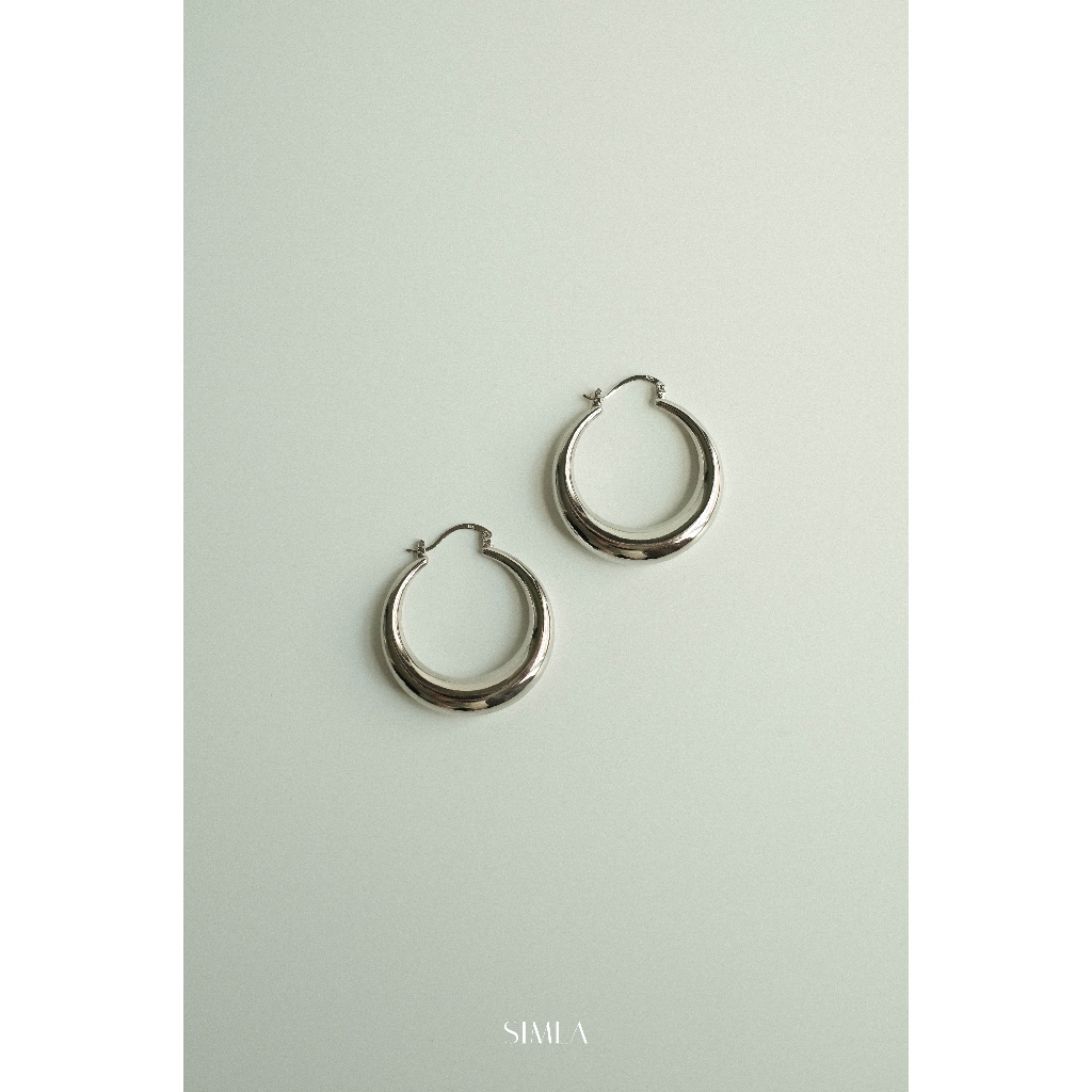 Bông tai nữ SIMLA Abby Earring