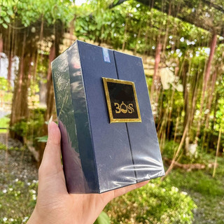 Nước hoa nam boss 100ml