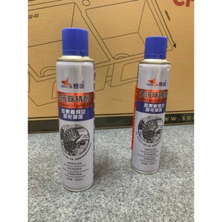 Bình xịt vệ sinh xích lip xe đạp cylion loại tốt