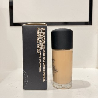 Kem nền MACK Studio Fix Fluid SPF 15 Broad Spectrum 30ml