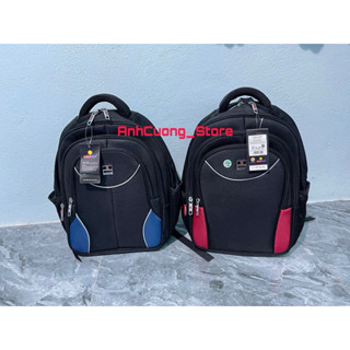 Balo đi học đi làm Thủ Đô Vàng mã BL-300, BL-400 hàng chính hãng