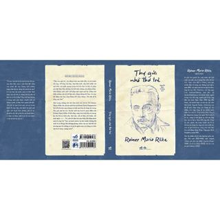 Sách - Thư gửi nhà thơ trẻ (Rainer Maria Rilke) (Nhã Nam)