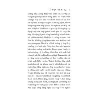 Sách - Thư gửi nhà thơ trẻ (Rainer Maria Rilke) (Nhã Nam)