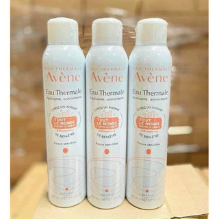 Xịt khoáng Avene 300ml