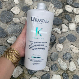 Dầu gội xả giảm gàu dành cho đầu nhiều gàu Kerastase Specifique Bain Anti-Pelliculaire