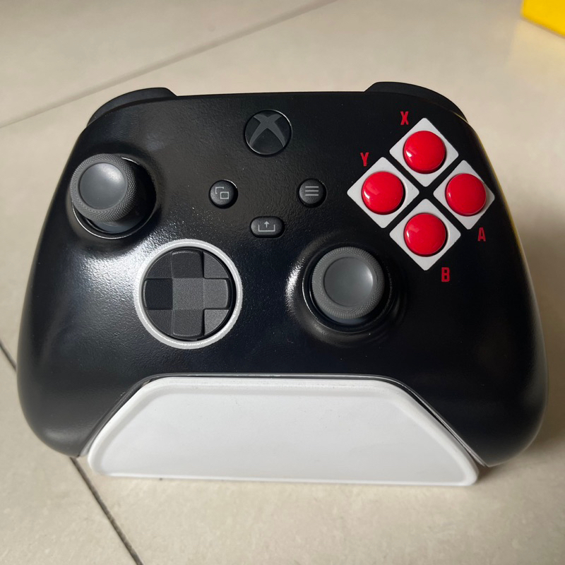 [Xbxseriesx] Mẫu sơn custom theo mẫu SNES