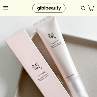 Tinh chất dưỡng mắt beauty of joseon revive eye serum ginseng retinal 30ml