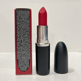 Son thỏi lì MACK Macximal Matte Lipstick 3.5g