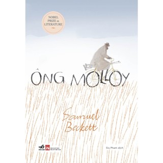 Sách - ông molloy