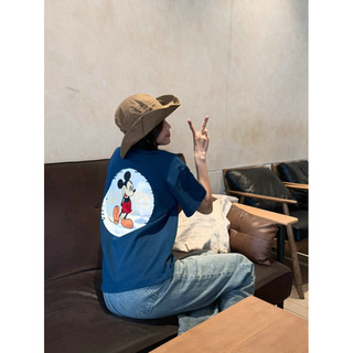 [RÁCH STORE] Áo Thun - in HEY HO LETS GO