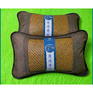 GỐI GẤU TRÚC MÂY HẠT CAO CẤP