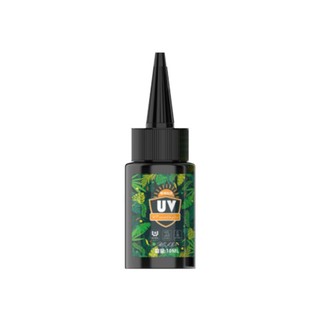 Keo UV dán kính, thủy tinh, pha lê, trang sức thủy tinh, DIY