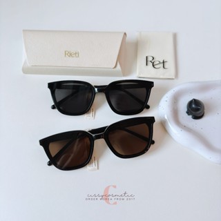 Kính mát cao cấp Rieti - ALDO, tròng chống chói, chống UV400