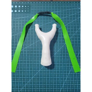  q1 ná cao su nhựa trúc kèm 1 dây 1.0mm 