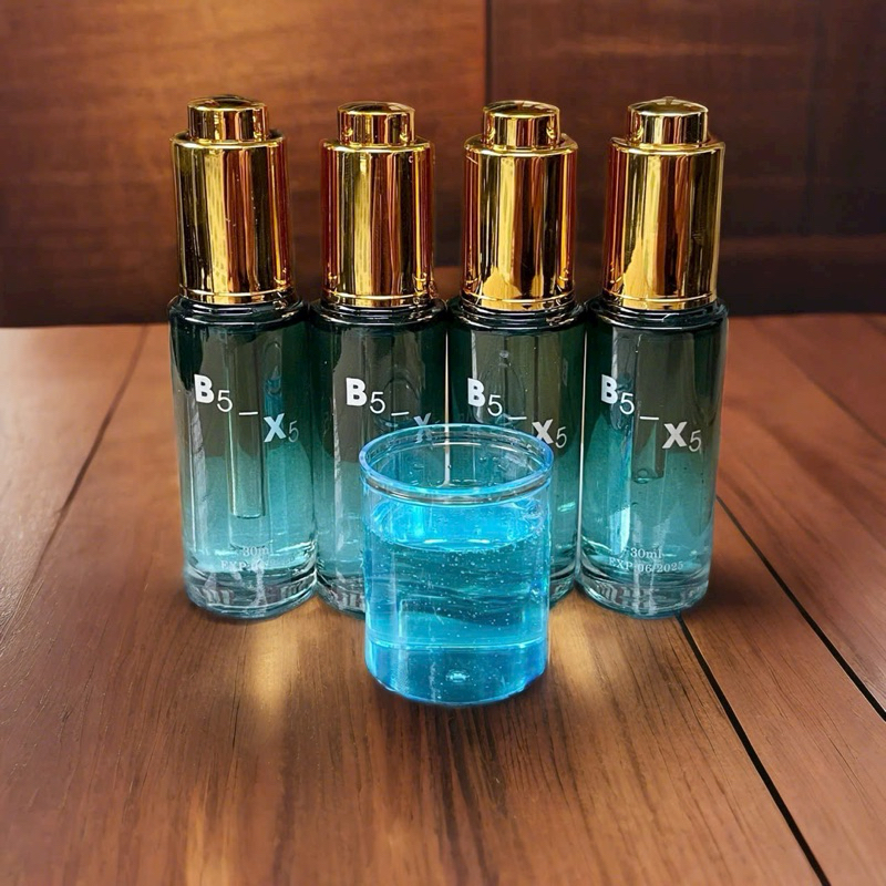 serum b5 phục hồi da