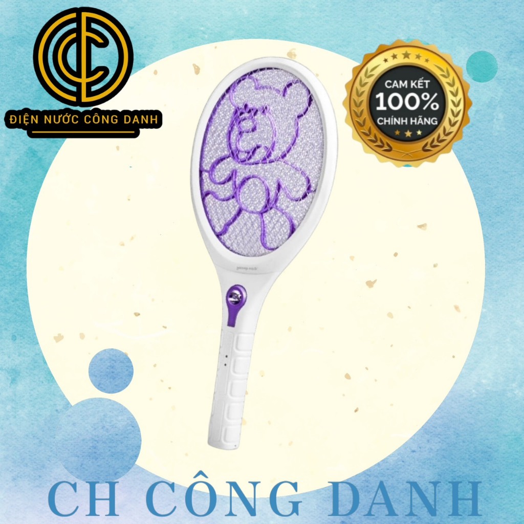 Vợt muỗi Điện Quang( CHÍNH HÃNG)