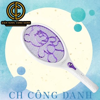 Vợt muỗi Điện Quang( CHÍNH HÃNG)