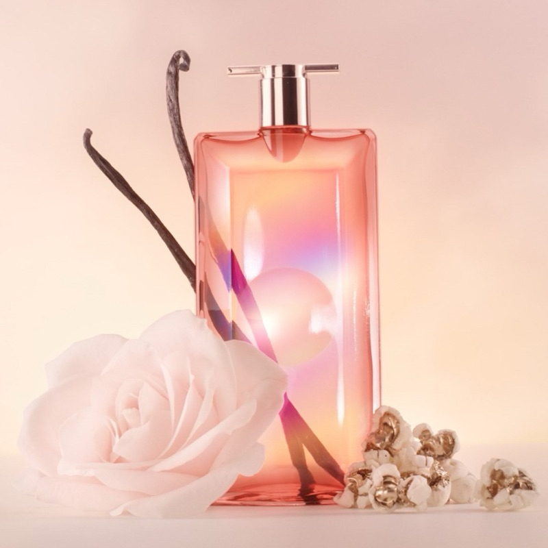 Nước hoa nữ Lancome Idole L'eau De Parfum Nectar EDP Gourmande