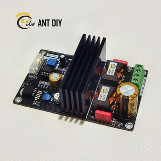 Ant diy - mạch khuếch đại âm thanh class d tpa3221ddvr mono 200w 2r