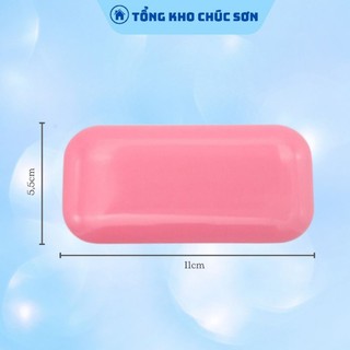 Silicon Hồng Nối Mi,miếng Dán Silicon