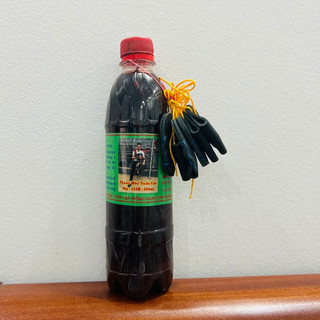 Chai Mốc cho gà mốc lác trắng