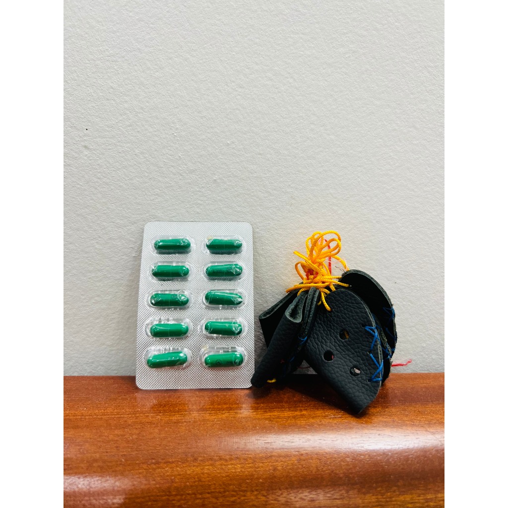 Tiêu Kén A300 Nhanh Gom Kén