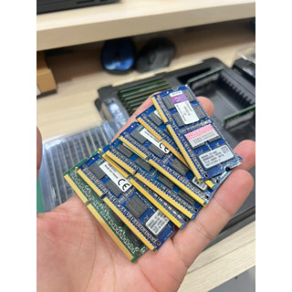 Ram Laptop Ddr3 8gb, 4gb bus 1333 và 1600 bảo hành 3 năm