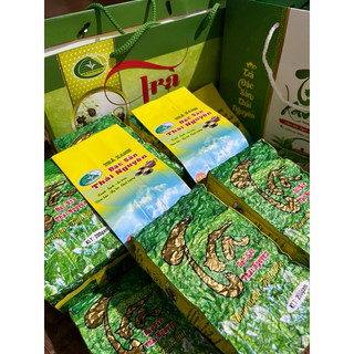 1kg trà nõn tôm đặc sản Thái nguyên thơm ngon đậm vị