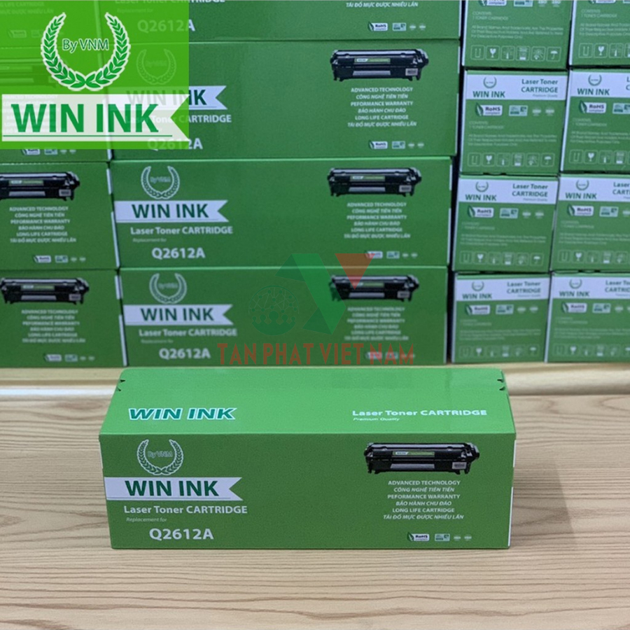 Hộp mực 337/83A-Dùng cho máy in Canon LBP151dw, MF241d,MF241dw,MF244dw,MF237dw,MF215,MF221d,MF230...