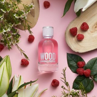 Nước hoa nữ dsquared2 wood for her edt 100ml
