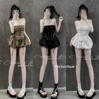 Set cúp mắt xích khoá kéo ND